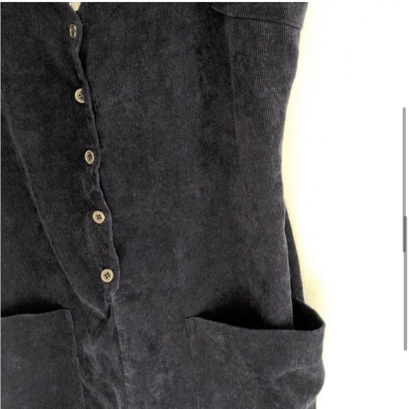 NÉCTAR . CLOTHING beauty of a gentle spirit romper - Picture 12 of 16